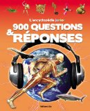 900 questions & réponses