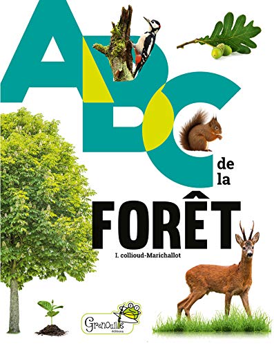 ABC de la forêt