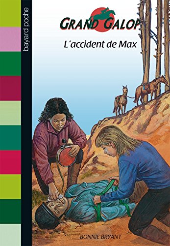 Accident de Max (l')