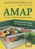 AMAP, Association pour le maintien d'une agriculture paysanne