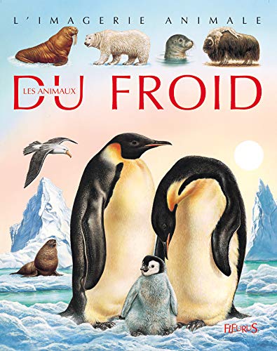 Animaux du froid