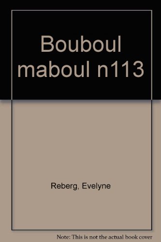 Bouboul Maboul