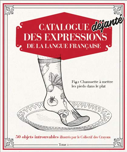 Catalogue des expressions françaises