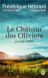 Château des oliviers (Le)