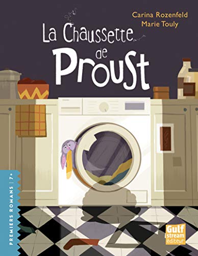 Chaussette de Proust (La)