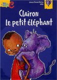 Clairon, le petit éléphant