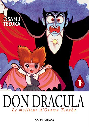 Don Dracula, t1