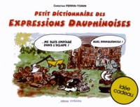 Expressions dauphinoises