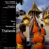 Fêtes & cérémonies en Thaïlande