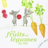 Fruits et légumes de Lili (Les)
