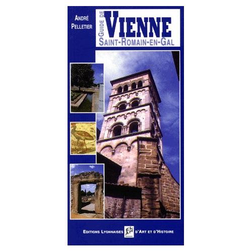 Guide de Vienne, Saint-Romain-en-Gal