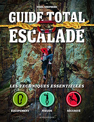 Guide total escalade