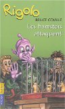 Hamsters attaquent (Les)