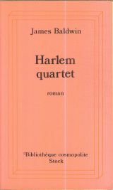 Harlem quartet