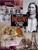 Histoire des Indiens d'Amérique du Nord