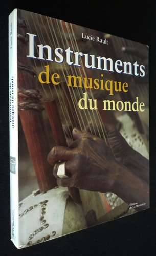 Instruments de musique du monde