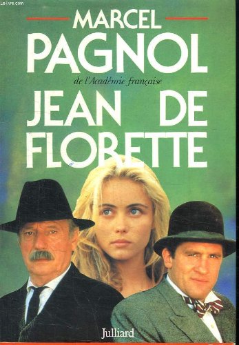 Jean de florette /manon des sources