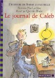 Journal de Caleb (Le)