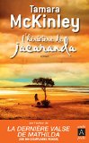 L'Héritière de Jacaranda