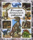 L'Imagerie dinosaures et Préhistoire