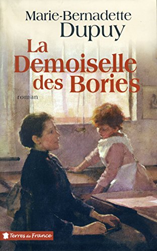 La Demoiselle des Bories