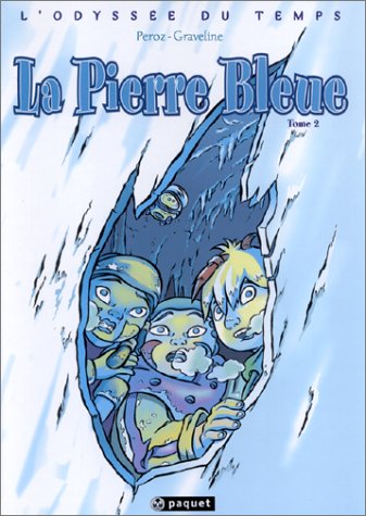 La Pierre bleue