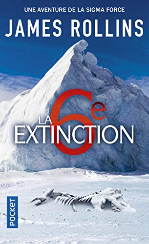 La Sixième extinction