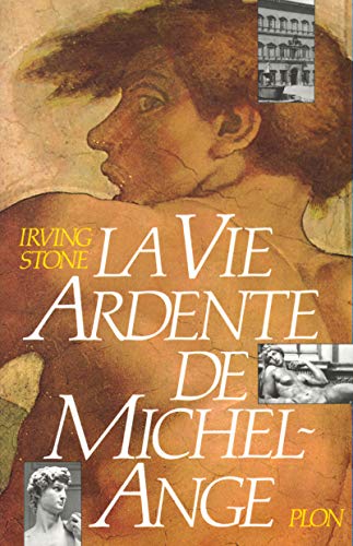 La Vie ardente de Michel-Ange
