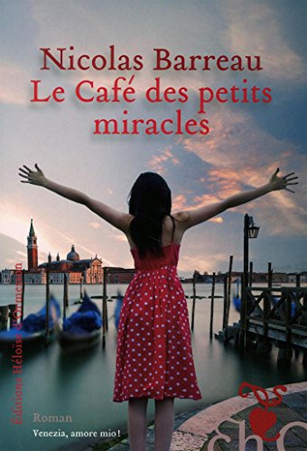 Le Café des petits miracles