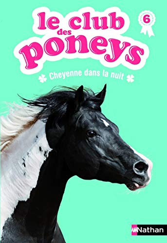 Le Club des poneys