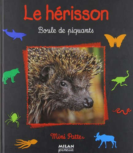 Le Hérisson