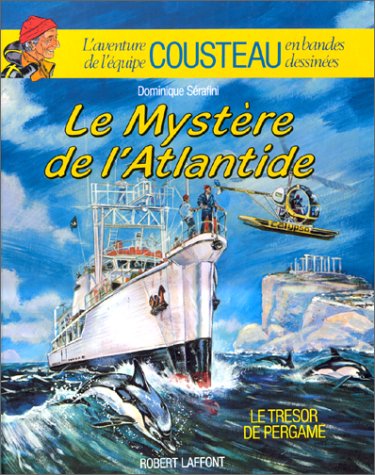 Le Mystère de l'Atlantide