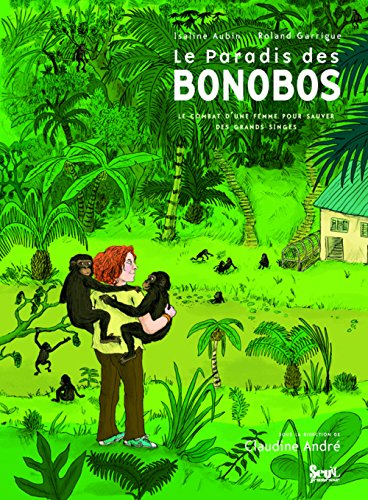 Le Paradis des Bonobos