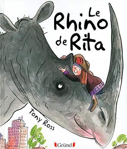Le Rhino de Rita