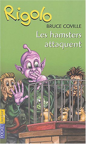 Les Hamsters attaquent
