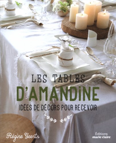 Les Tables d'Amandine
