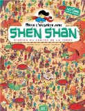 Mène l'enquête avec Shen Shan