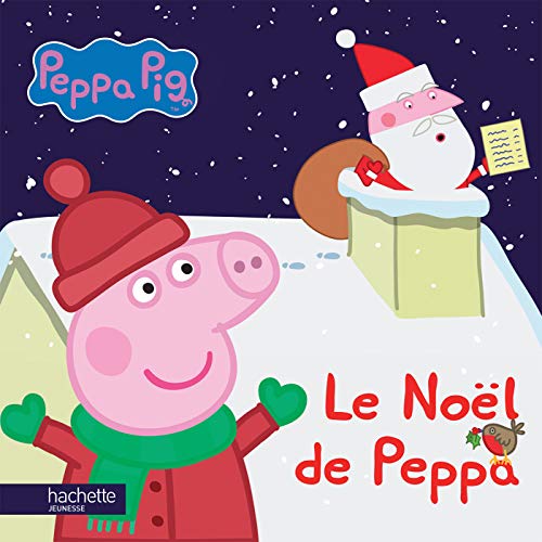 Noël de Peppa (Le)