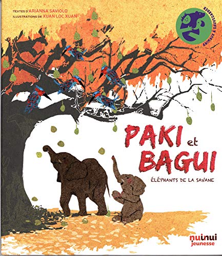 Paki et Bagui