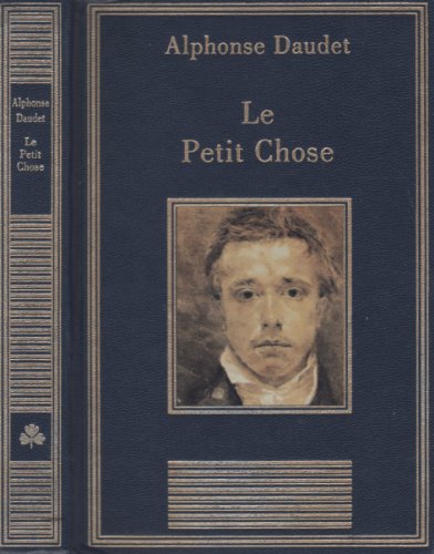 Petit Chose (Le)