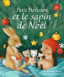 Petit Hérisson et le sapin de Noël