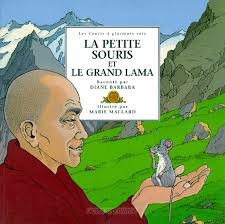 Petite souris et le Grand Lama (La)