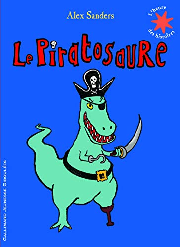 Piratosaure (Le)