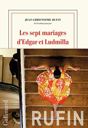 Sept mariages d'Edgar et Ludmilla (Les)