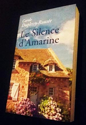 Silence d'Amarine (Le)