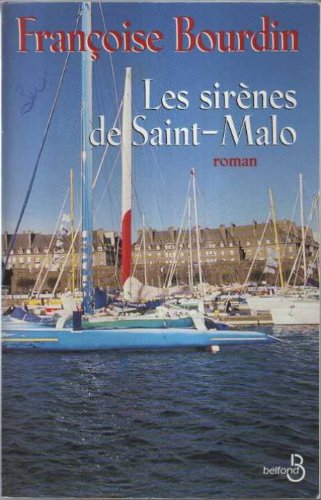 Sirènes de Saint-Malo (Les)