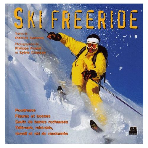 Ski freeride