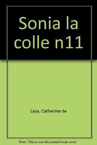 Sonia la Colle