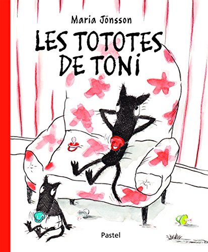 Tototes de Toni (Les)