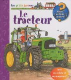 Tracteur (Le)